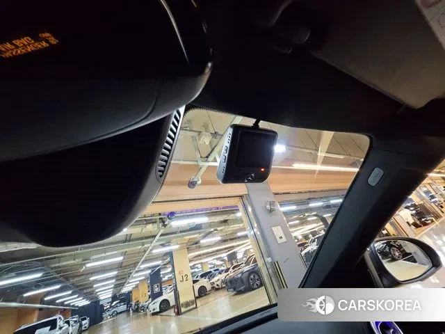 Mercedes-Benz C-Class W206 id 3471766 из Кореи 11