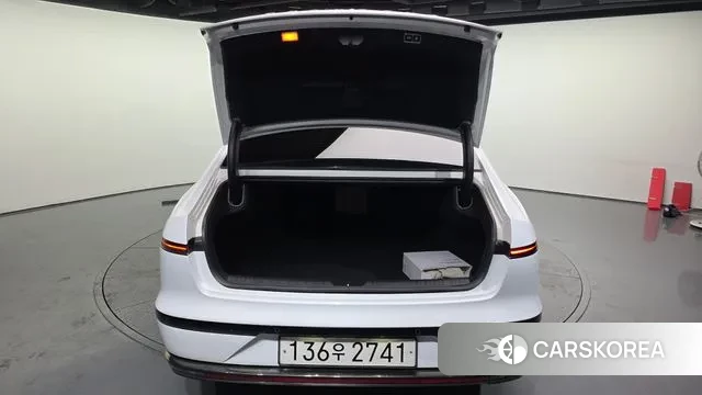 Hyundai Grandeur Hybrid (GN7) id 3447033 из Кореи 11