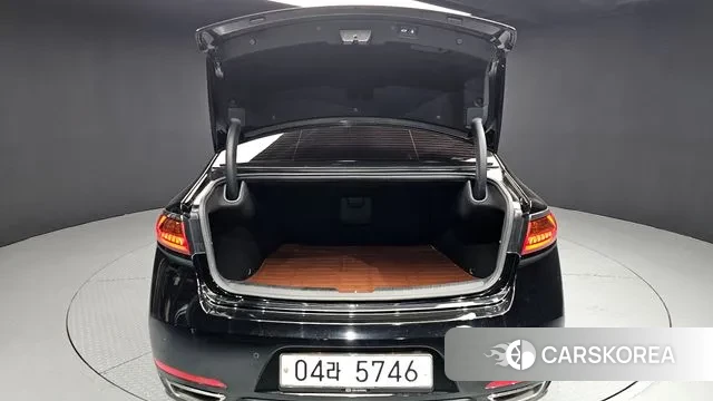 Kia Come New K7 id 3480128 из Кореи 11