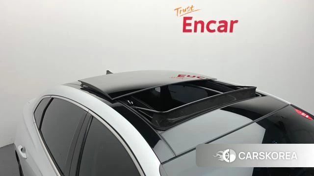 Hyundai The New Grandeur IG Hybrid id 4231953 из Кореи 11