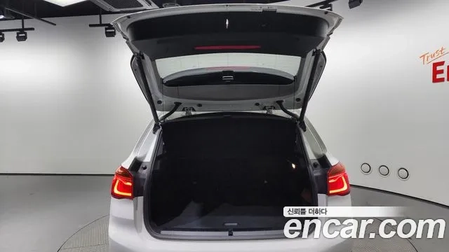 BMW X1 (F48) id 2908033 из Кореи 11