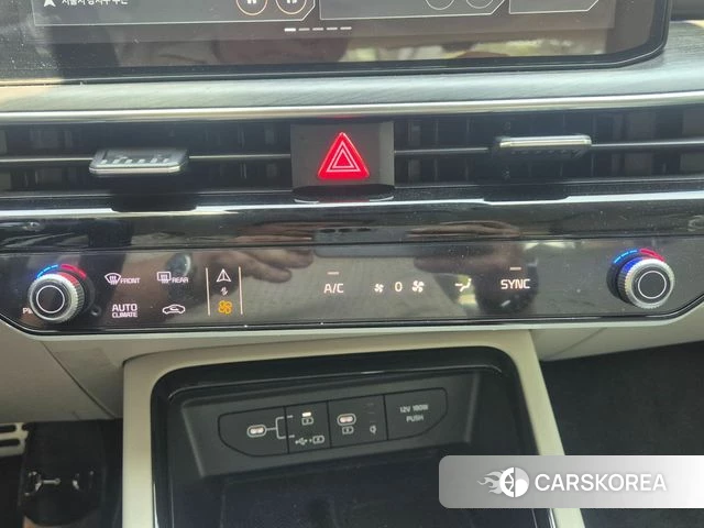 Kia The New K5 3rd generation id 4329695 из Кореи 11