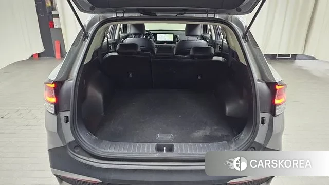 Kia Sportage 5th Generation Hybrid id 3513107 из Кореи 11