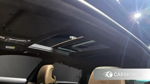Kia K8 Hybrid id 4395906 из Кореи 11