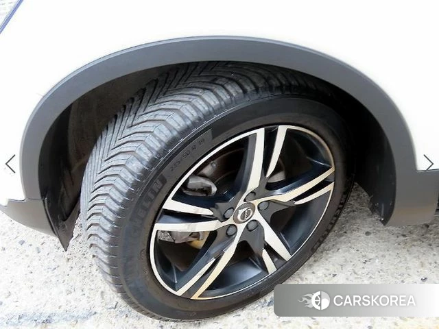 Volvo XC40 id 4794771 из Кореи 11