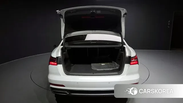 Audi A6 (C8) id 3137234 из Кореи 11