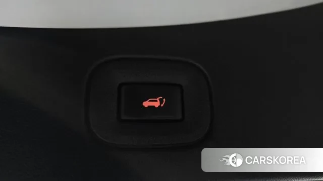 Renault Korea (Samsung) QM6 id 3636399 из Кореи 11