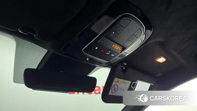 Hyundai The New Santa Fe id 3379321 из Кореи 11