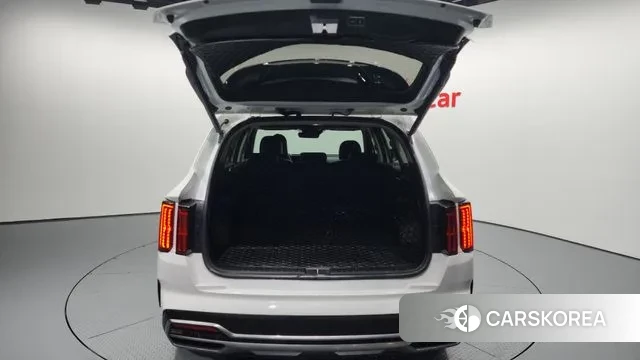 Kia Sorento 4th Generation id 3530560 из Кореи 11