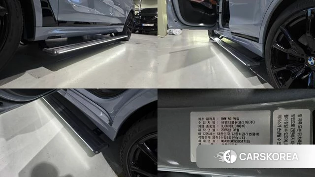 BMW X7 (G07) id 4644930 из Кореи 11