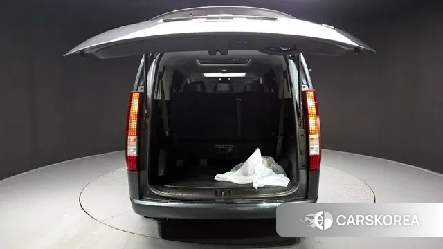 Hyundai Staria id 3452871 из Кореи 11