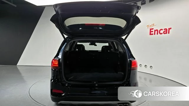 Kia The New Sorento id 3828694 из Кореи 11