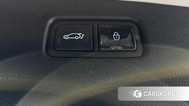 Genesis GV70 id 4744793 из Кореи 11