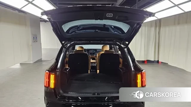 Kia Sorento 4th Generation id 3427577 из Кореи 11