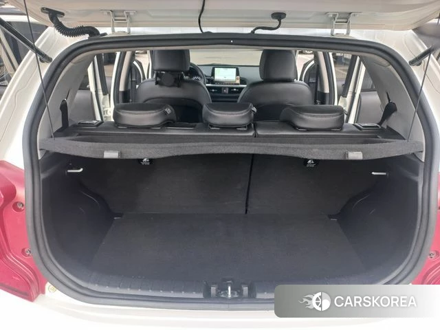 Kia Morning Urban (JA) id 4262755 из Кореи 11