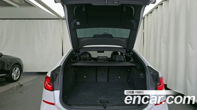 BMW 6 Series GT (G32) id 2907298 из Кореи 11