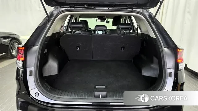 Kia Sportage 5th Generation Hybrid id 3721719 из Кореи 11