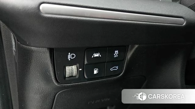 Hyundai The New Grandeur IG id 4325189 из Кореи 11