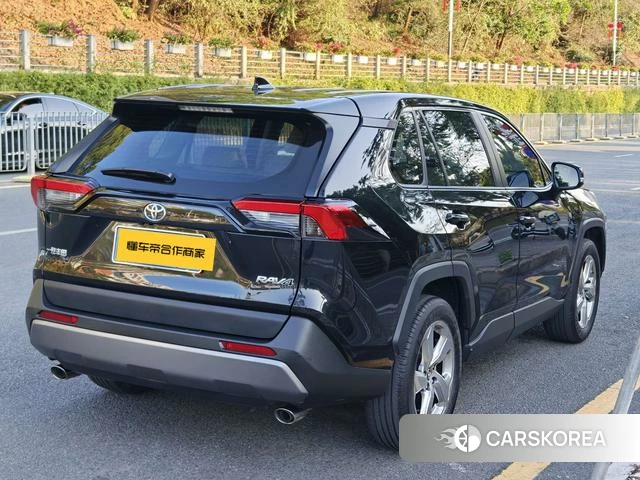 Toyota RAV4 Rongfang id 4278632 из Китая 11