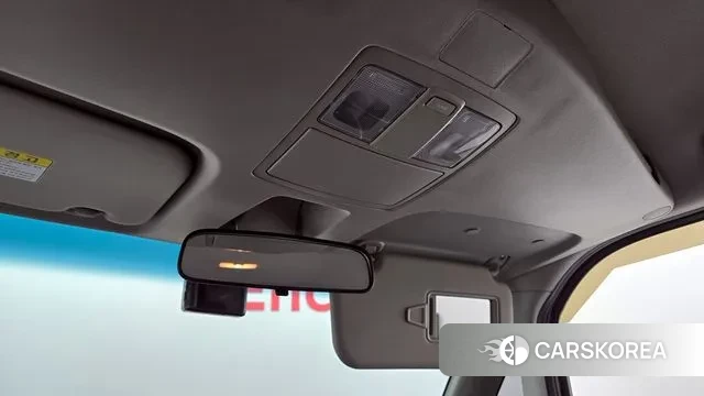 Kia The New Ray id 3060560 из Кореи 11