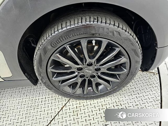 Mini Cooper Clubman id 4511714 из Кореи 11