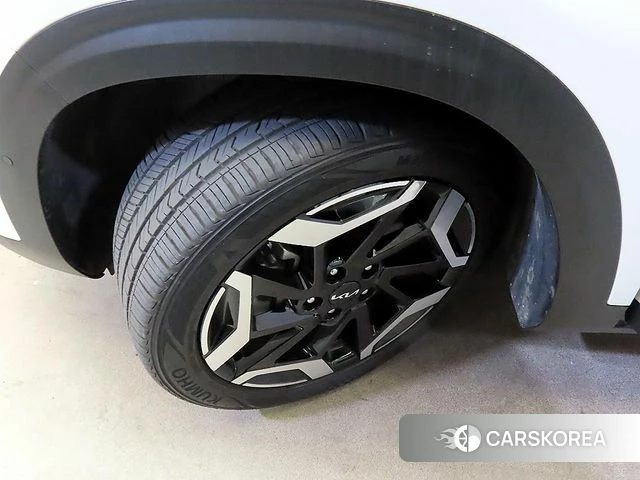 Kia The New Seltos id 4917382 из Кореи 11