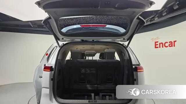 Kia Carnival 4th generation id 3675562 из Кореи 11