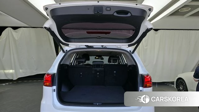 Kia The New Sorento id 4294479 из Кореи 11