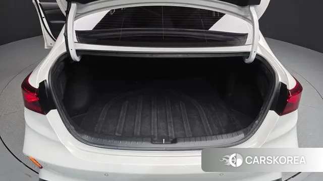 Kia The New K3 2nd generation id 3655154 из Кореи 11