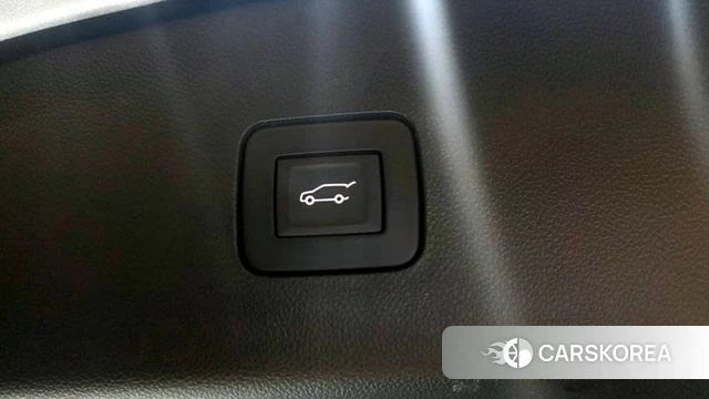 Chevrolet (GM Daewoo) Trax Crossover id 3897101 из Кореи 11