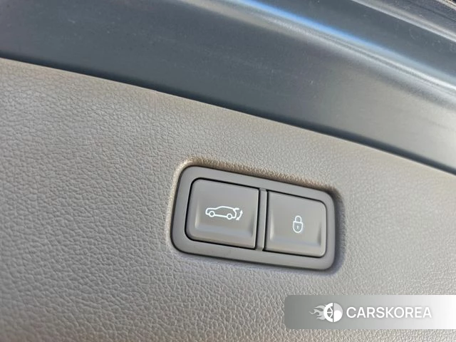 Genesis GV80 id 4687254 из Кореи 11