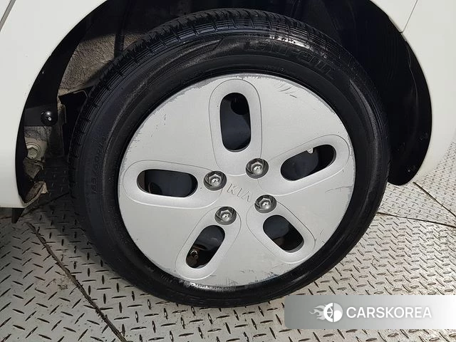 Kia The New Ray id 4677242 из Кореи 11
