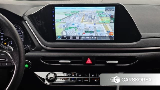 Hyundai Sonata (DN8) id 3964767 из Кореи 11