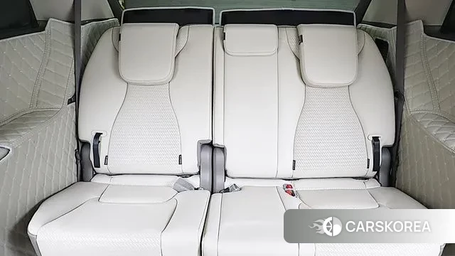 Kia Carnival 4th generation id 3451537 из Кореи 11