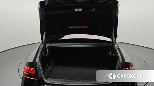 Genesis G90 (RS4) id 4186754 из Кореи 11