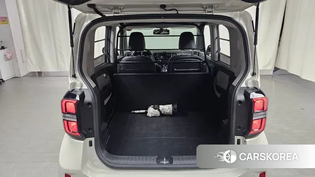 Kia The New Kia Ray id 3586365 из Кореи 11