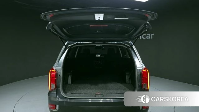 Hyundai Palisade id 3873459 из Кореи 11