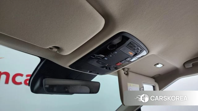 Kia The New Carnival 4th Generation id 4474534 из Кореи 11