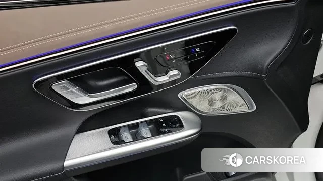 Mercedes-Benz EQE V295 id 3432190 из Кореи 11