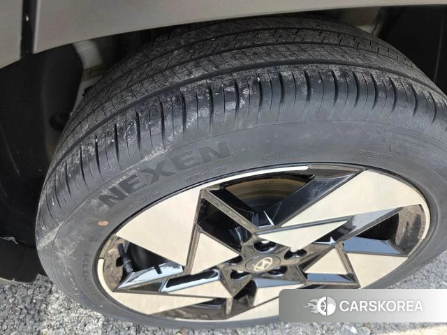 Hyundai Kona (SX2) id 3919661 из Кореи 11