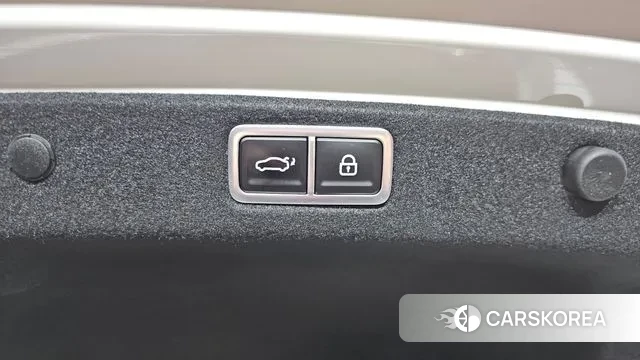 Hyundai Grandeur (GN7) id 3596712 из Кореи 11