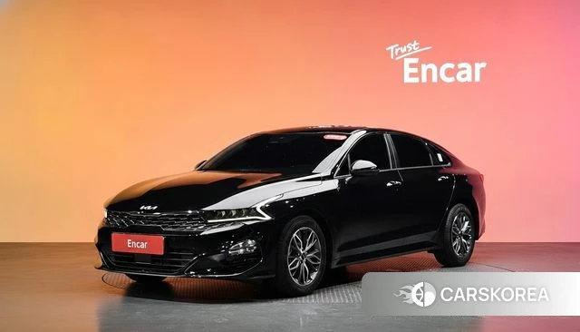 Kia K5 3rd generation id 4500816 из Кореи 11