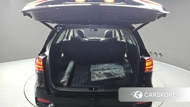 Kia The New Sorento id 4582020 из Кореи 11