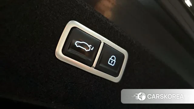 Genesis G80 (RG3) id 3013022 из Кореи 11