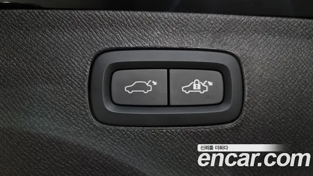 Volvo XC90 second Generation id 2934775 из Кореи 11