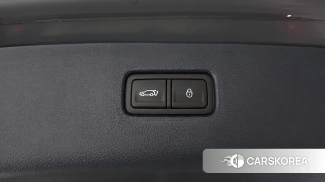 Genesis GV80 id 3560431 из Кореи 11