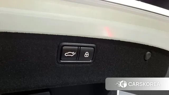 Genesis G80 id 3013630 из Кореи 11