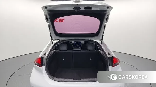 Hyundai The New Ionic Hybrid id 3307790 из Кореи 11