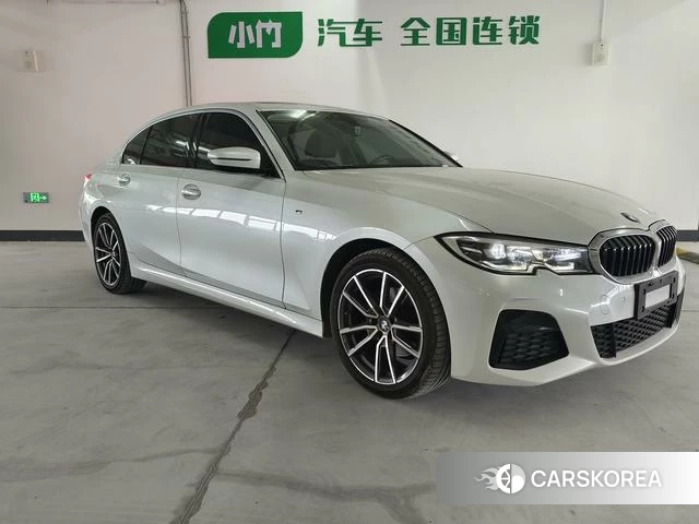 BMW 3 series id 4291135 из Китая 11