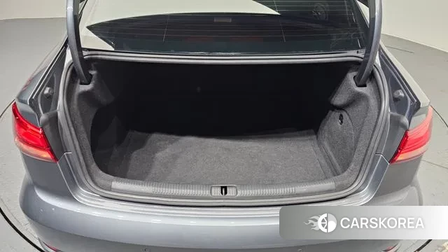 Audi New A3 id 3723655 из Кореи 11